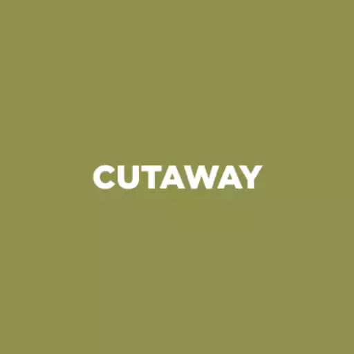 Cutaway